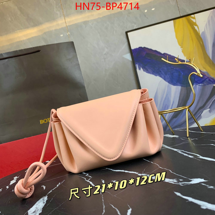 BV Bags(4A)-Diagonal-,designer fashion replica ,ID: BP4714,$: 75USD