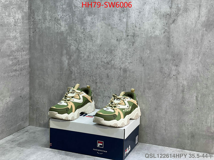 Men Shoes-FILA,what is a 1:1 replica , ID: SW6006,$: 79USD