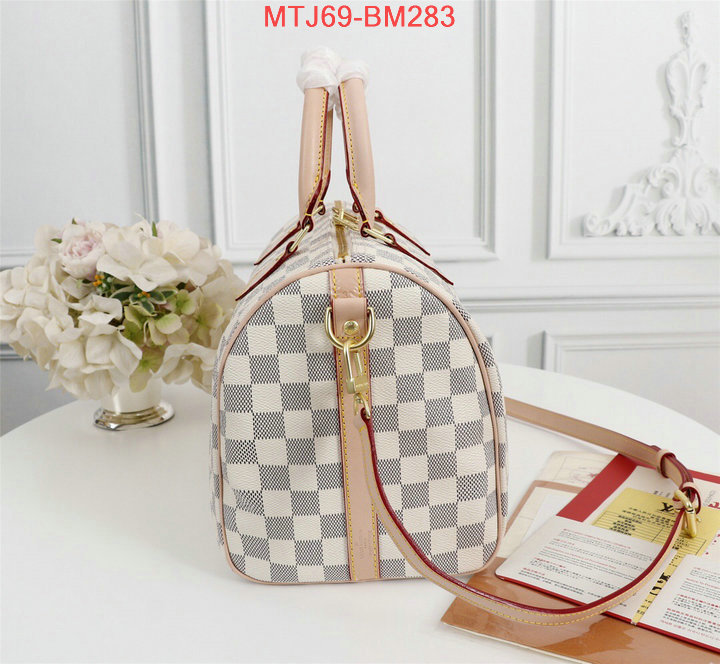 LV Bags(4A)-Speedy-,online store ,ID: BM283,$:69USD