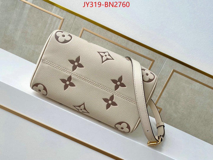 LV Bags(TOP)-Speedy-,ID: BN2760,$: 319USD