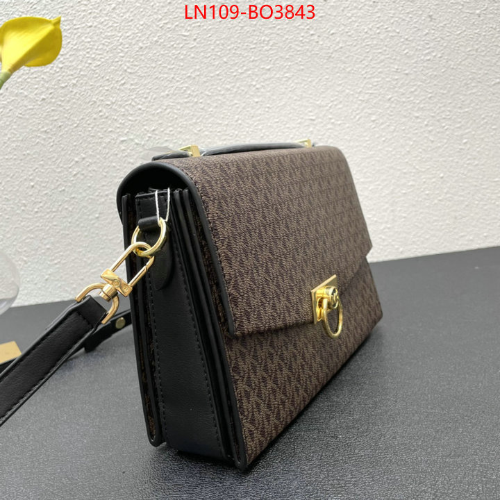 Michael Kors Bags(4A)-Diagonal-,high quality aaaaa replica ,ID: BO3834,$: 109USD