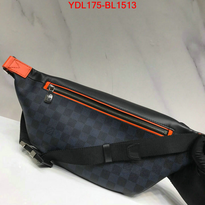 LV Bags(TOP)-Discovery-,ID: BL1513,$: 175USD