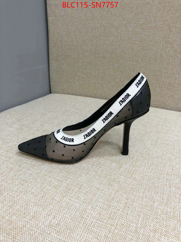 Women Shoes-Dior,online , ID: SN7757,$: 115USD