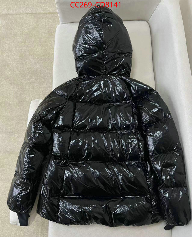 Down jacket Women-Moncler,are you looking for , ID: CD8141,$: 269USD