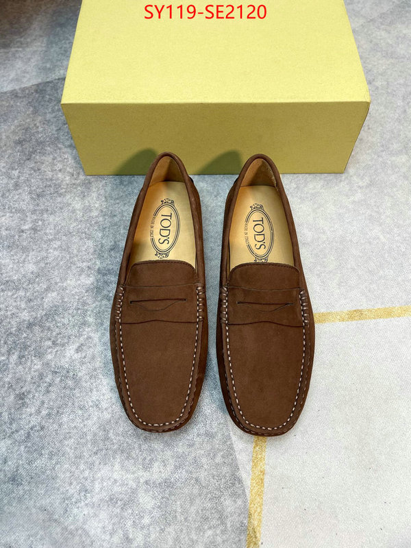 Men Shoes-Tods,the top ultimate knockoff , ID: SE2120,$: 119USD