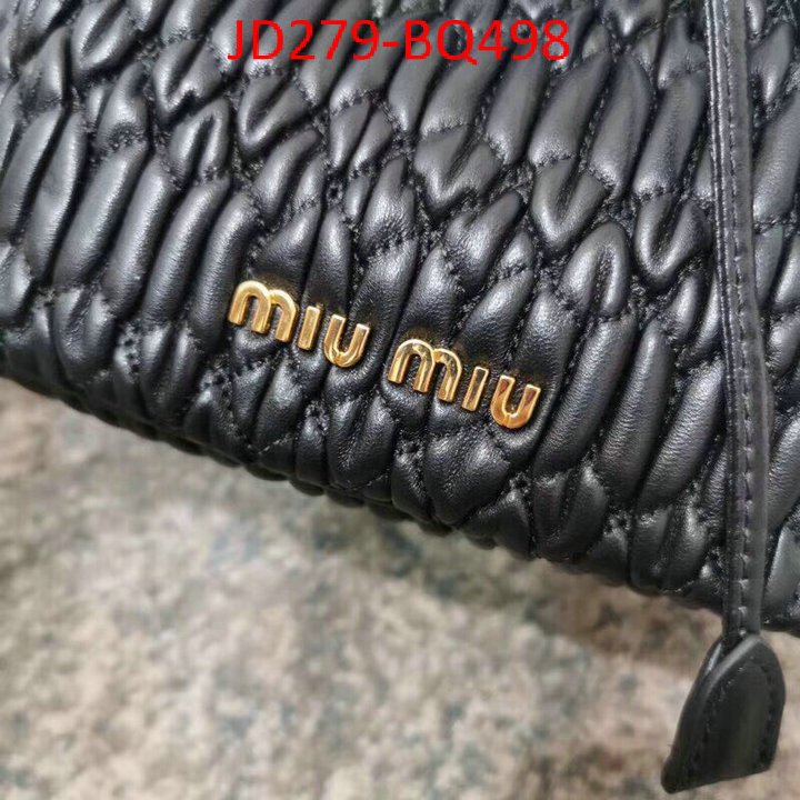 Miu Miu Bags(TOP)-Diagonal-,where should i buy replica ,ID: BQ498,$: 279USD