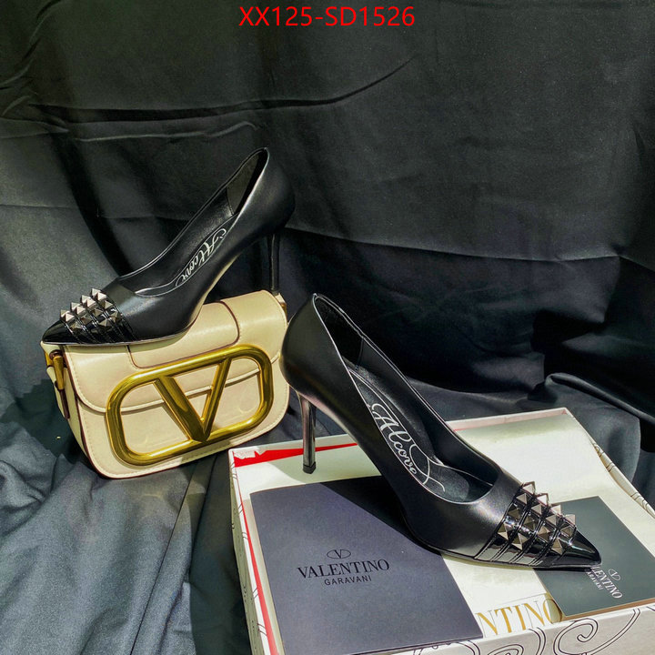 Women Shoes-Valentino,where should i buy to receive , ID: SD1526,$: 125USD