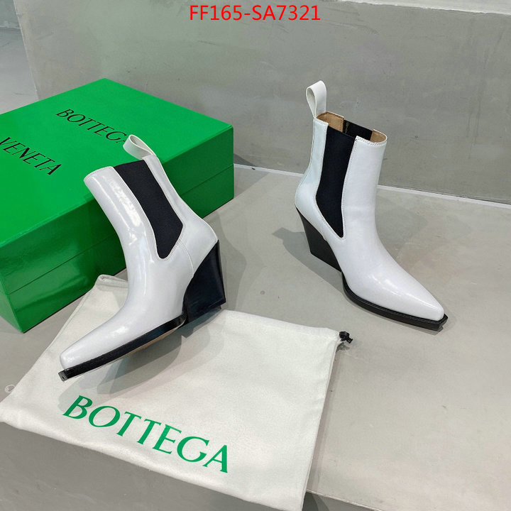 Women Shoes-BV,counter quality , ID: SA7321,$: 165USD