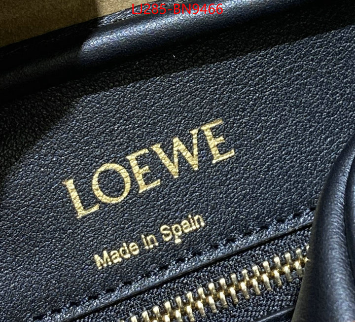 Loewe Bags(TOP)-Handbag-,exclusive cheap ,ID: BN9466,$: 285USD