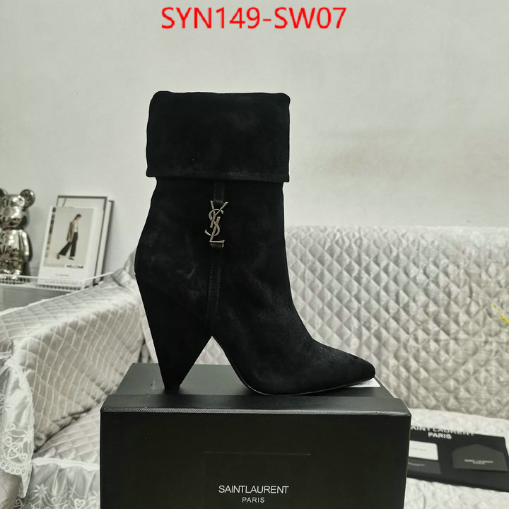 Women Shoes-YSL,same as original , ID: SW07,$: 149USD