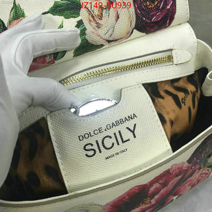 DG Bags(TOP)-Sicily,ID: BU939,$: 149USD