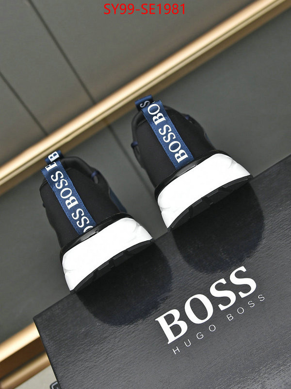 Men Shoes-Boss,where to buy high quality , ID: SE1981,$: 99USD