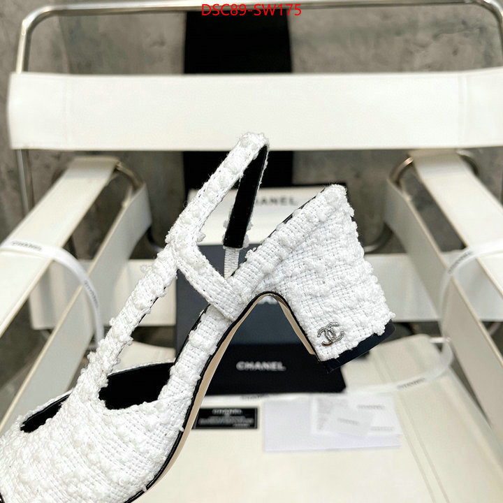 Women Shoes-Chanel,buy online , ID: SW175,$: 89USD