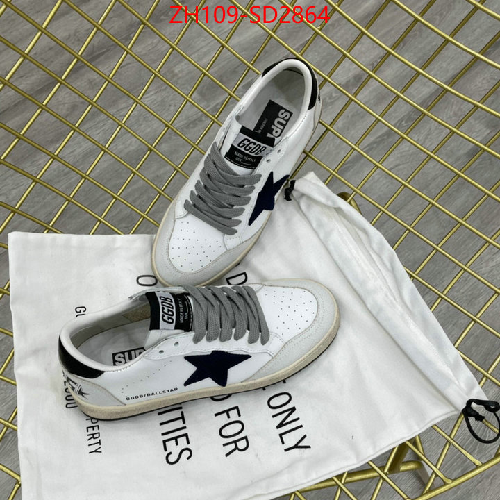 Women Shoes-Golden Goose,for sale cheap now , ID: SD2864,$: 109USD