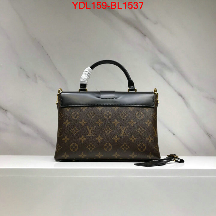 LV Bags(TOP)-Pochette MTis-Twist-,ID: BL1537,$: 159USD