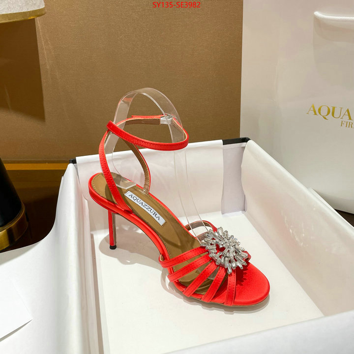 Women Shoes-AQUAZZURA,is it illegal to buy , ID: SE3982,$: 135USD