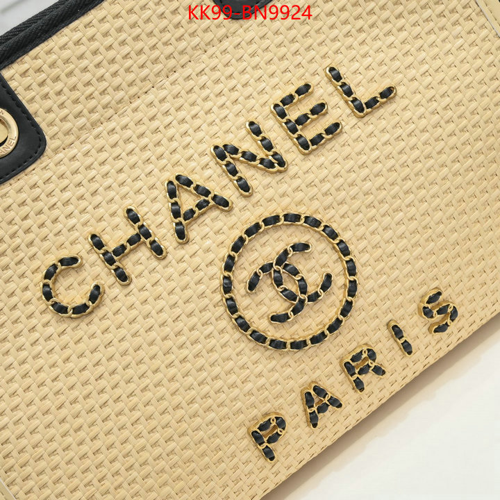 Chanel Bags(4A)-Handbag-,ID: BN9924,$: 99USD