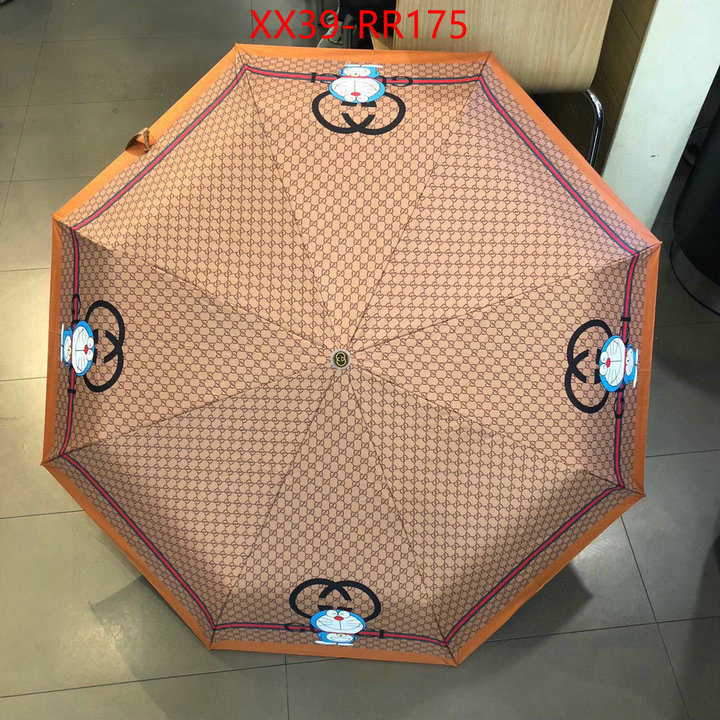 Umbrella-Gucci,replica 2023 perfect luxury , ID: RR175,$: 39USD