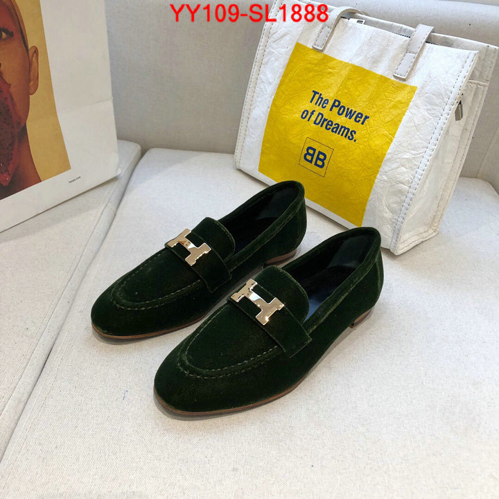 Women Shoes-Hermes,where should i buy replica , ID: SL1888,$: 109USD