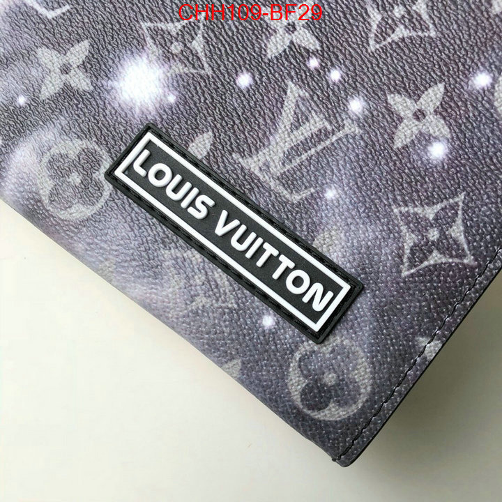 LV Bags(TOP)-Trio-,ID: BF29,$:109USD