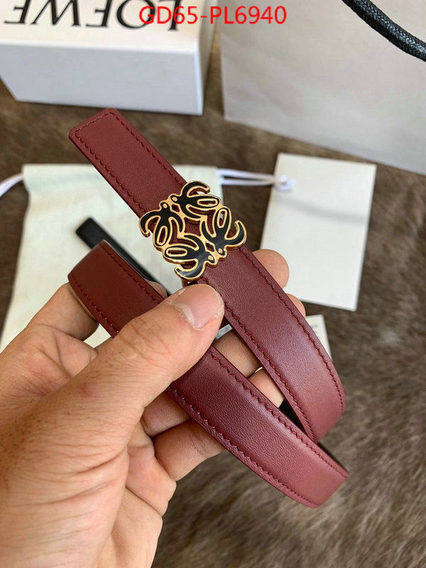 Belts-Loewe,where quality designer replica , ID: PL6940,$: 65USD