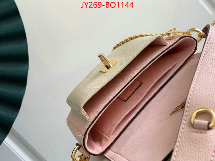 LV Bags(TOP)-Pochette MTis-Twist-,ID: BO1144,$: 269USD