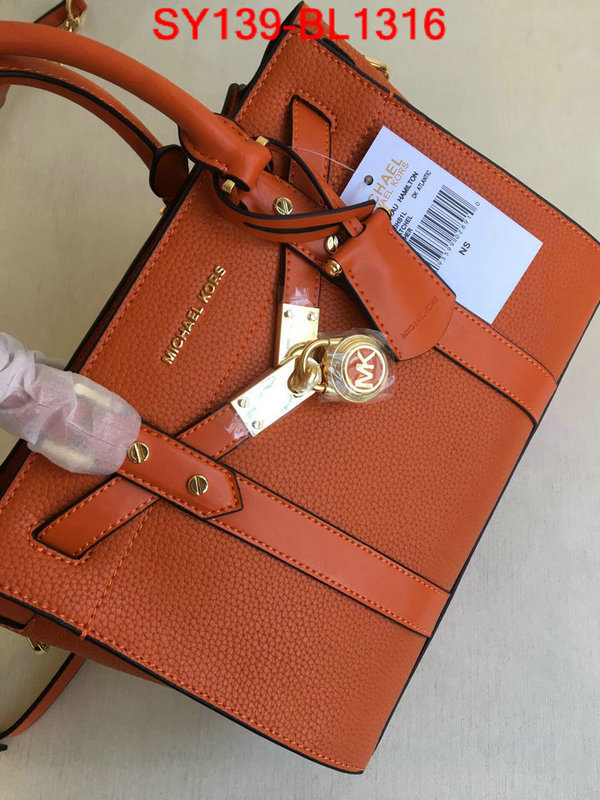 Michael Kors Bags(TOP)-Handbag-,where to find the best replicas ,ID: BL1316,$: 139USD