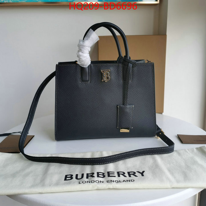 Burberry Bags(TOP)-Handbag-,top quality website ,ID: BD6696,$: 209USD