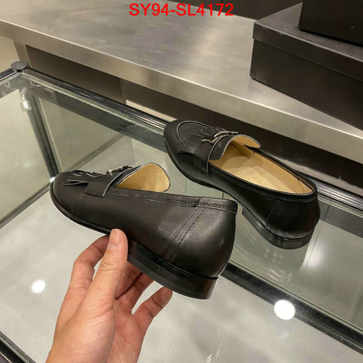 Women Shoes-Hermes,first top , ID: SL4172,$: 94USD