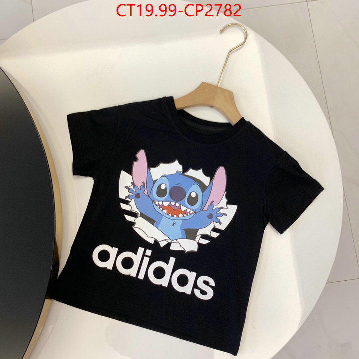 Kids clothing-Adidas,the highest quality fake , ID: CP2782,