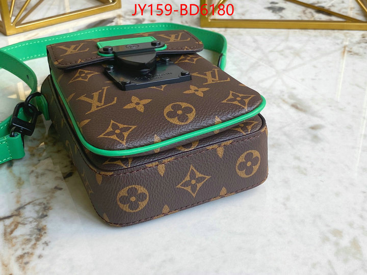 LV Bags(TOP)-Pochette MTis-Twist-,ID: BD6180,$: 159USD