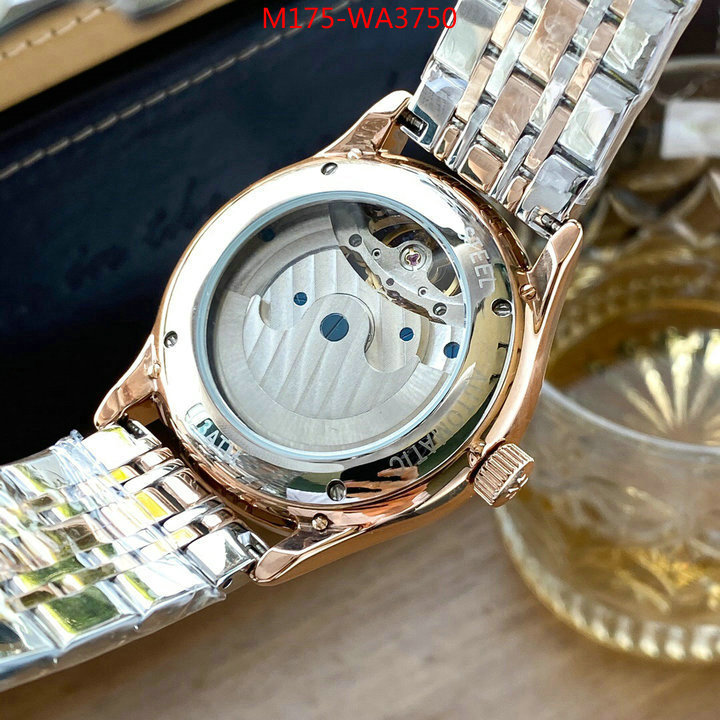 Watch(4A)-Vacheron Constantin,top sale , ID: WA3750,$: 175USD