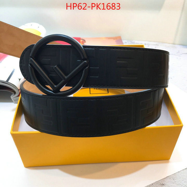 Belts-Fendi,perfect quality , ID: PK1683,$:62USD