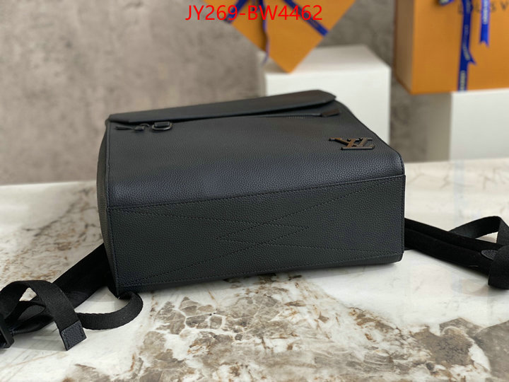 LV Bags(TOP)-Backpack-,ID: BW4462,$: 269USD