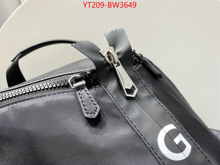 Givenchy Bags (TOP)-Backpack-,ID: BW3649,$: 209USD