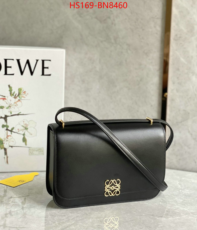 Loewe Bags(TOP)-Diagonal-,buy 1:1 ,ID: BN8460,