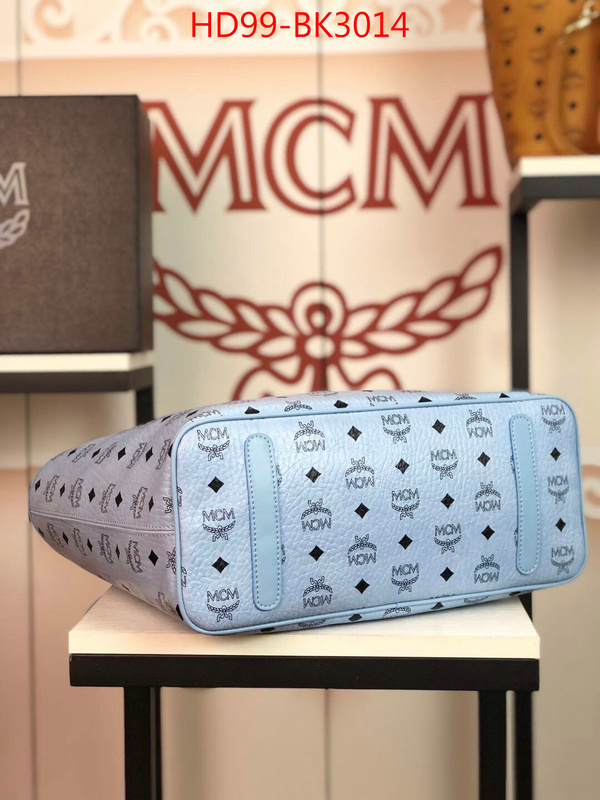 MCM Bags(TOP)-Aren Visetos-,ID: BK3014,$:99USD