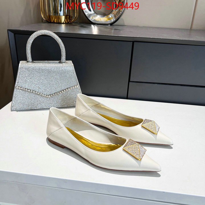 Women Shoes-Valentino,most desired , ID: SD9449,$: 119USD