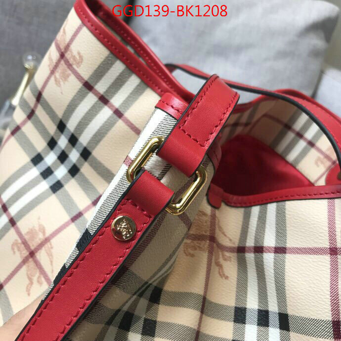 Burberry Bags(TOP)-Handbag-,ID: BK1208,$:139USD