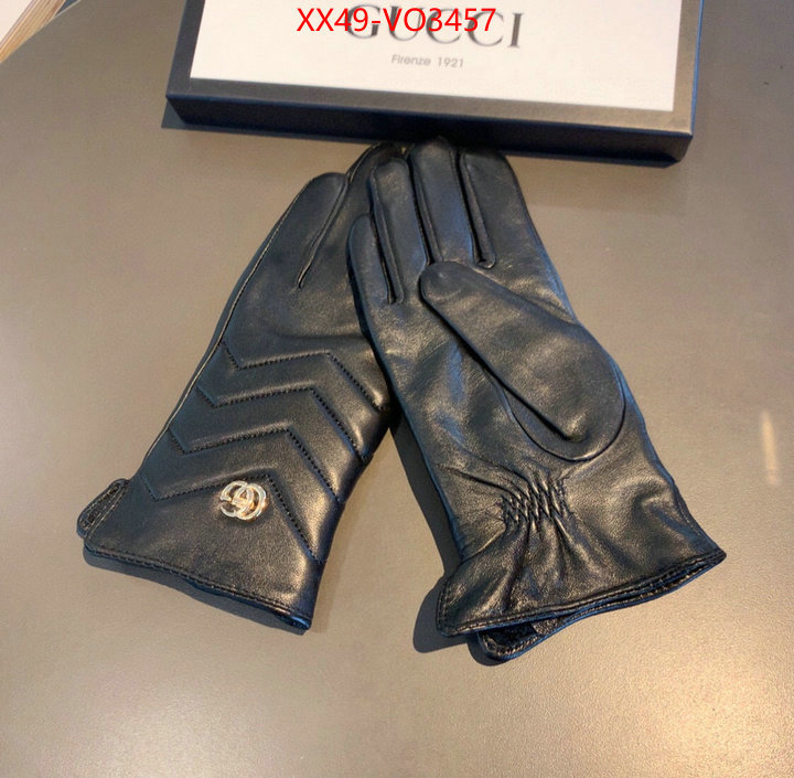 Gloves-Gucci,best replica , ID: VO3457,$: 59USD