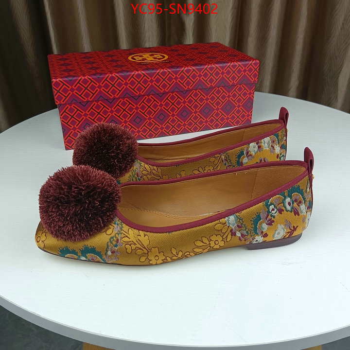 Women Shoes-Tory Burch,can you buy replica , ID: SN9402,$: 95USD