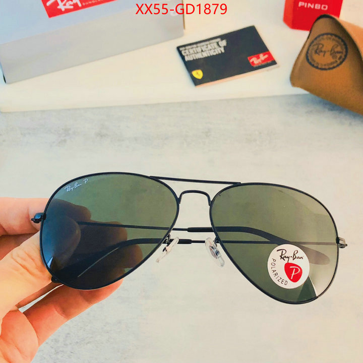 Glasses-RayBan,most desired , ID: GD1879,$: 55USD