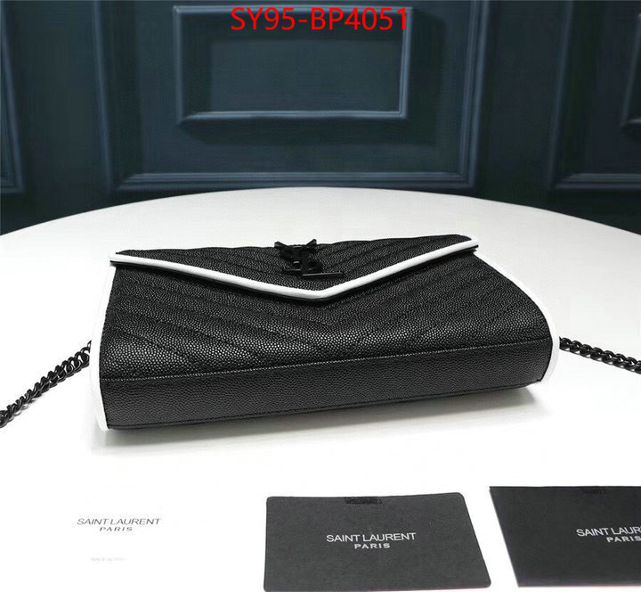 YSL Bag(4A)-LouLou Series,ID: BP4051,$: 95USD