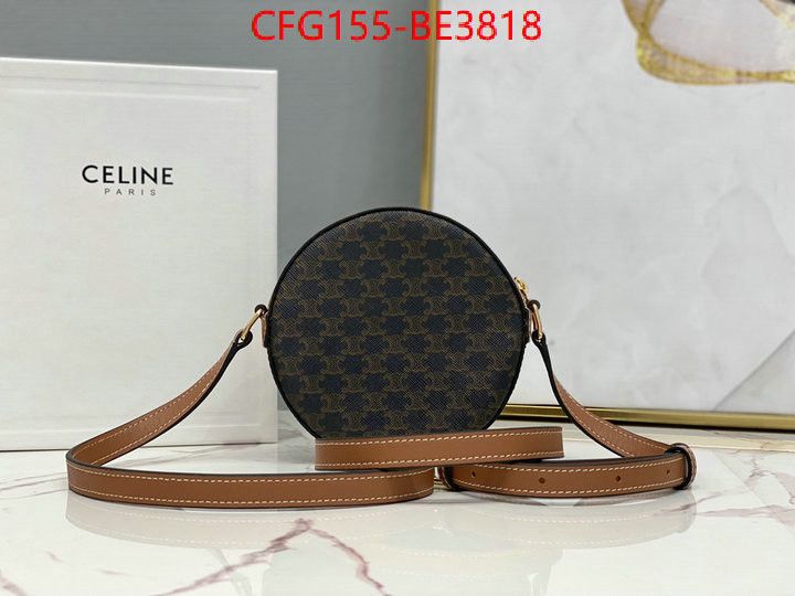 CELINE Bags(TOP)-Diagonal,ID: BE3818,$: 155USD