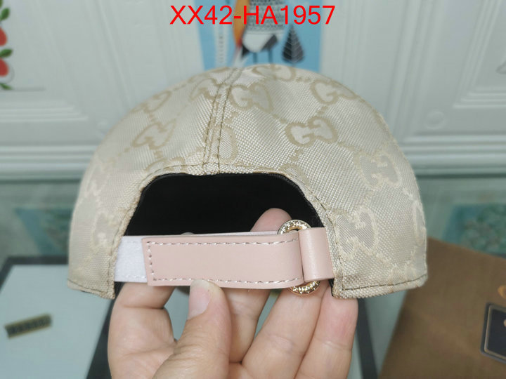 Cap (Hat)-Gucci,where to buy , ID:HA1957,$: 42USD