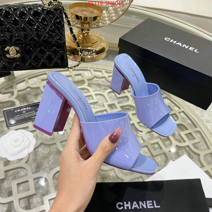 Women Shoes-Chanel,top , ID: SN6045,$: 119USD