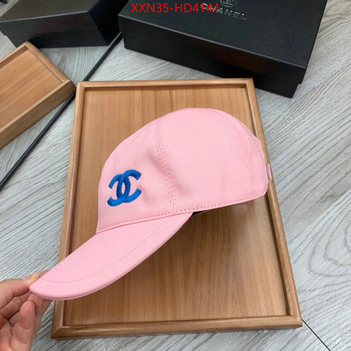 Cap (Hat)-Chanel,how to find replica shop , ID: HD4144,$: 35USD