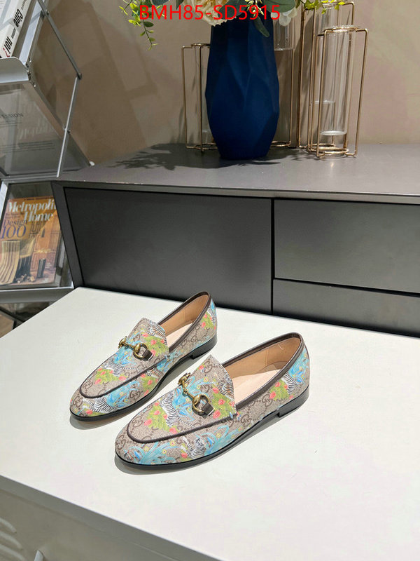 Women Shoes-Gucci,online china , ID: SD5915,$: 85USD