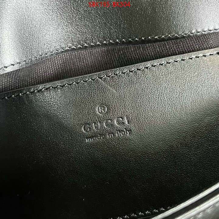 Gucci Bags Promotion,,ID: BK504,