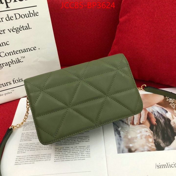 Prada Bags(4A)-Diagonal-,buy 2023 replica ,ID: BP3624,$: 85USD